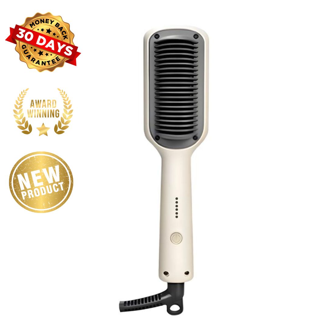 Portable 2025 Hair Styler