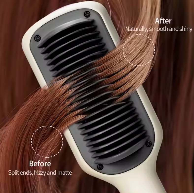 Portable 2025 Hair Styler